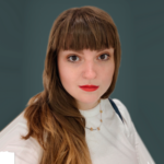 Фото Маргарита Колосова