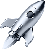 rocket
